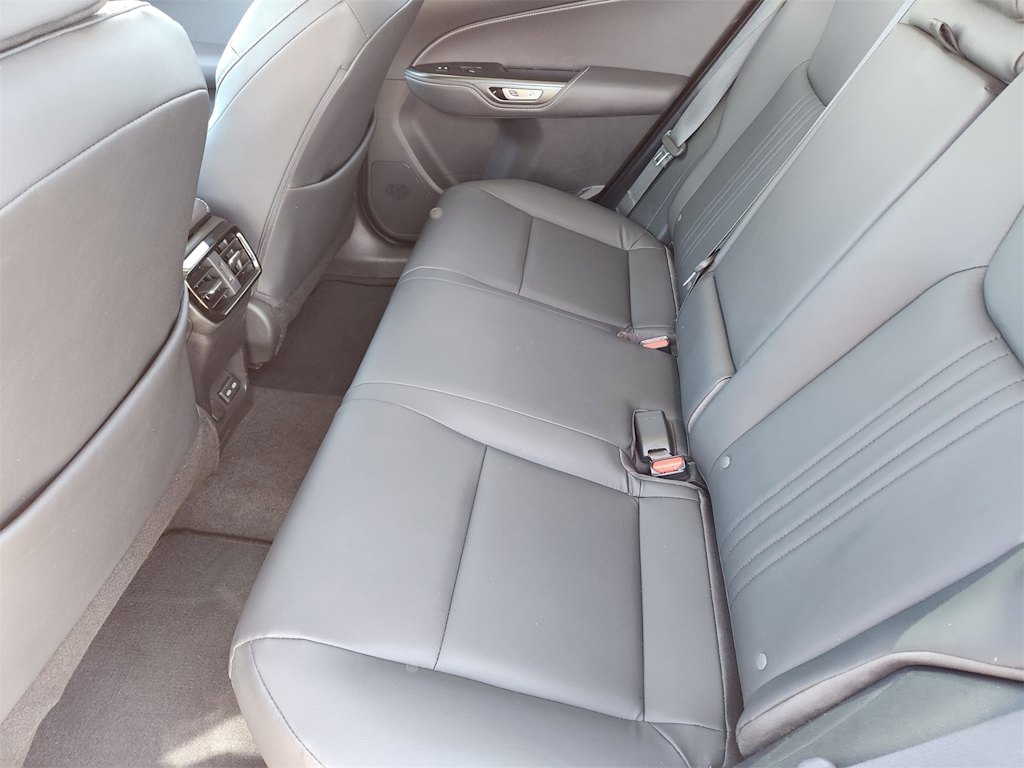 Thumbnail: 2024 Lexus ES - 12