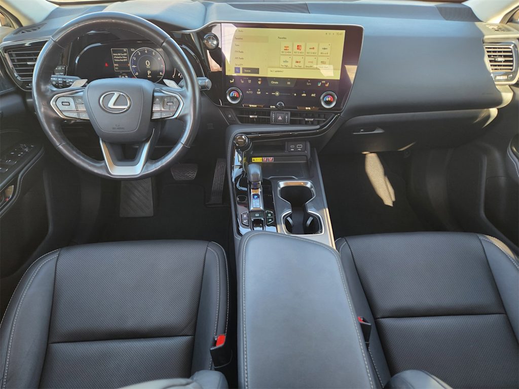 Thumbnail: 2024 Lexus ES - 2