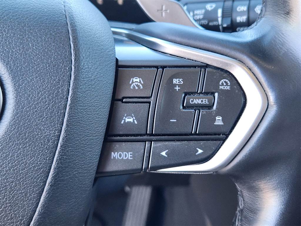 Thumbnail: 2024 Lexus ES - 24