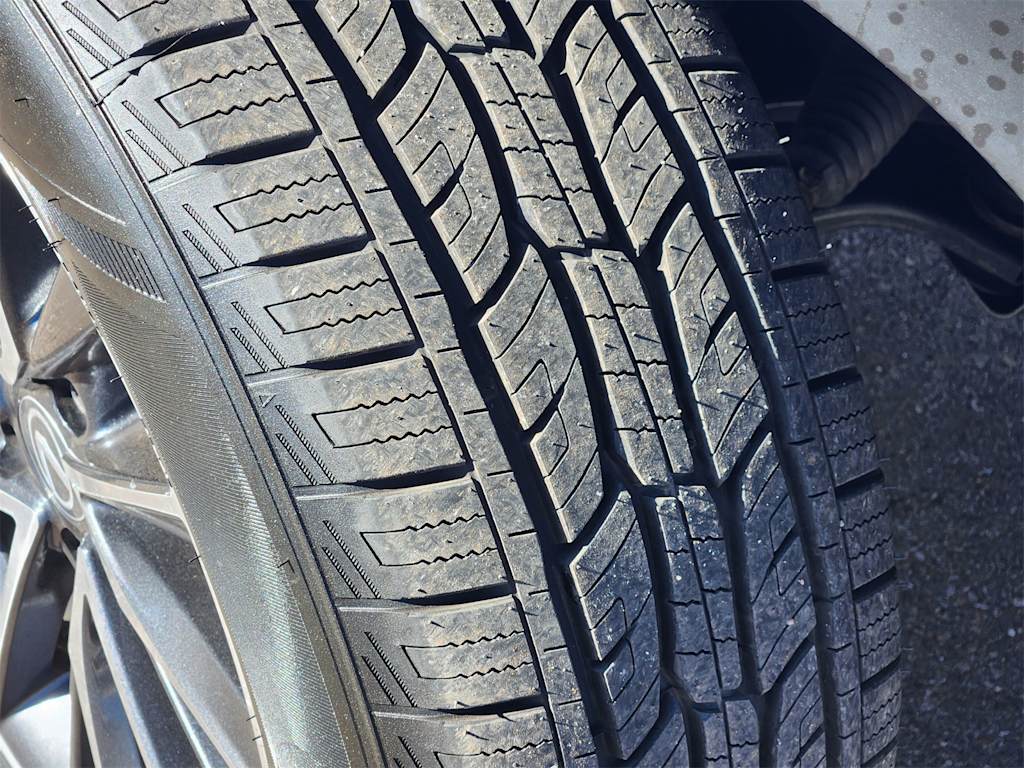 Thumbnail: 2024 Lexus ES - 20