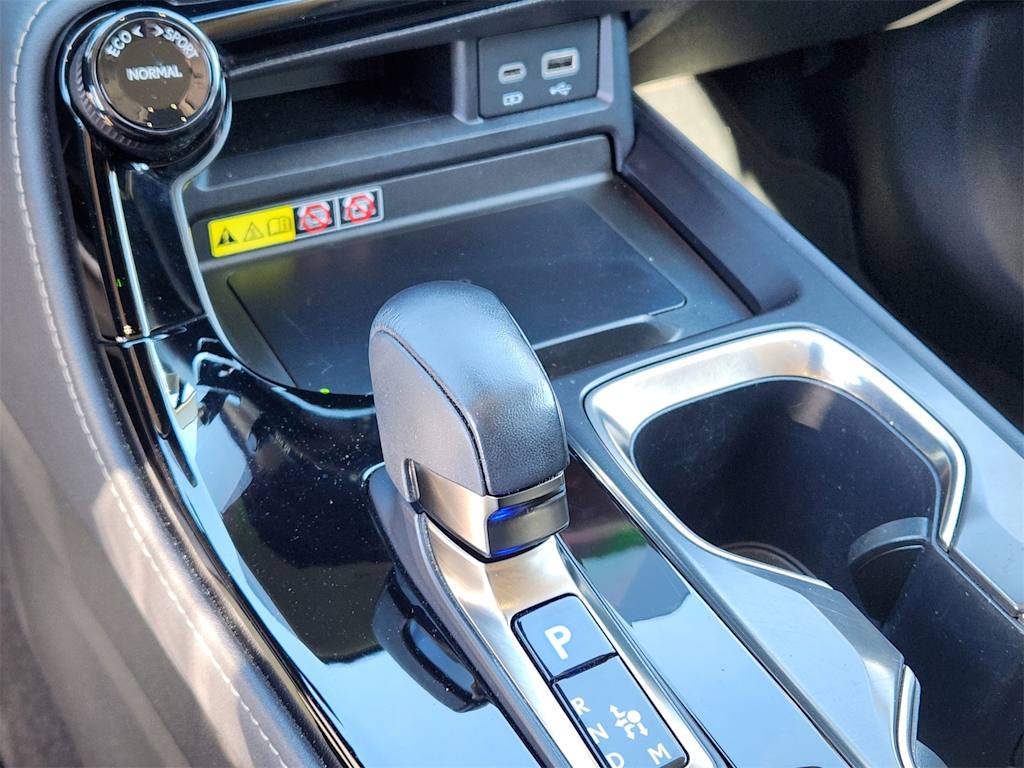 Thumbnail: 2024 Lexus ES - 14