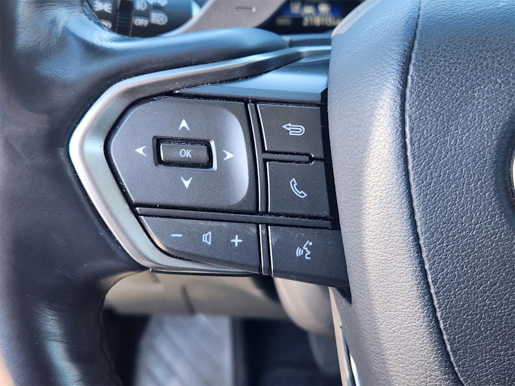 Thumbnail: 2024 Lexus ES - 23