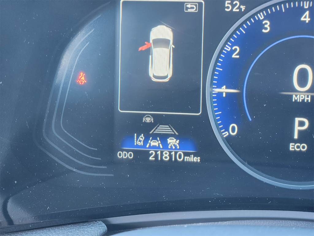 Thumbnail: 2024 Lexus ES - 15