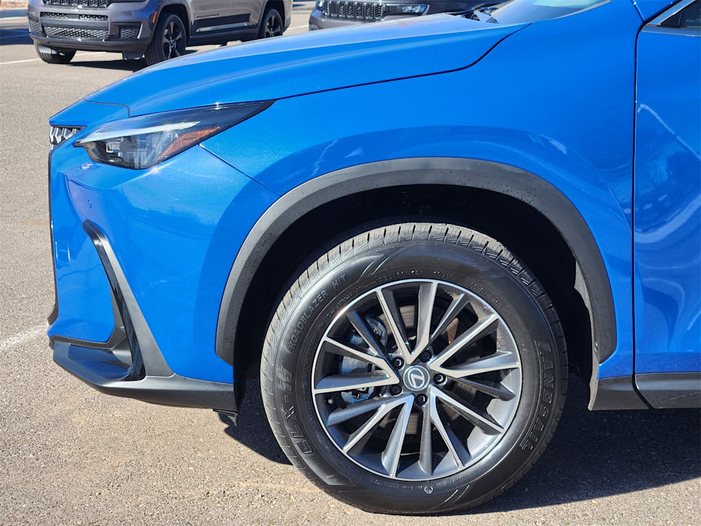 Thumbnail: 2024 Lexus ES - 8