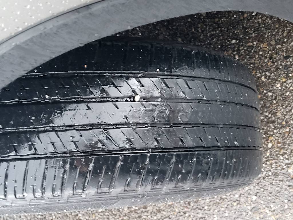 Thumbnail: 2022 Lexus RX - 22