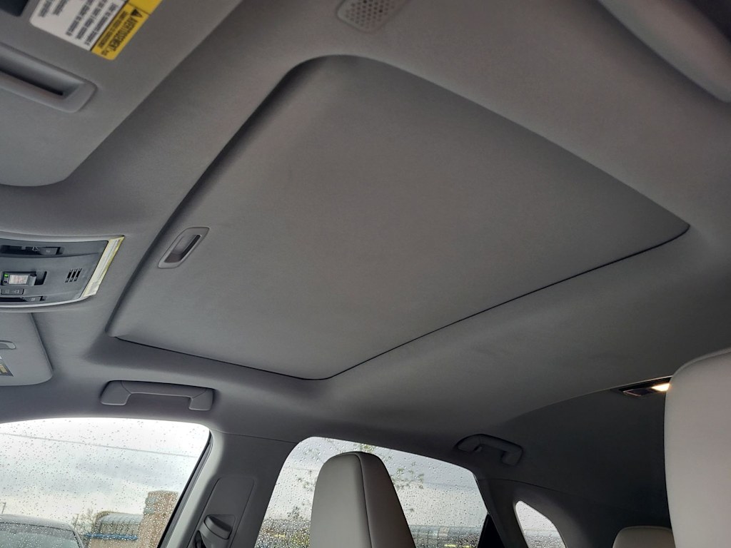 Thumbnail: 2022 Lexus RX - 23