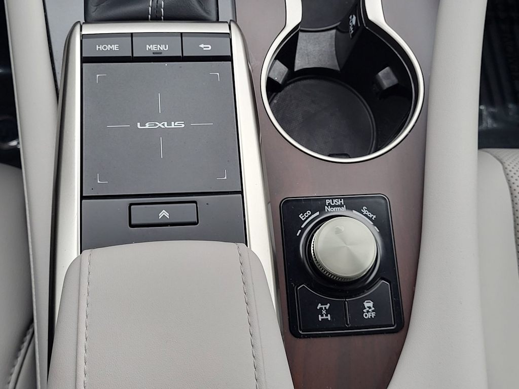 Thumbnail: 2022 Lexus RX - 31