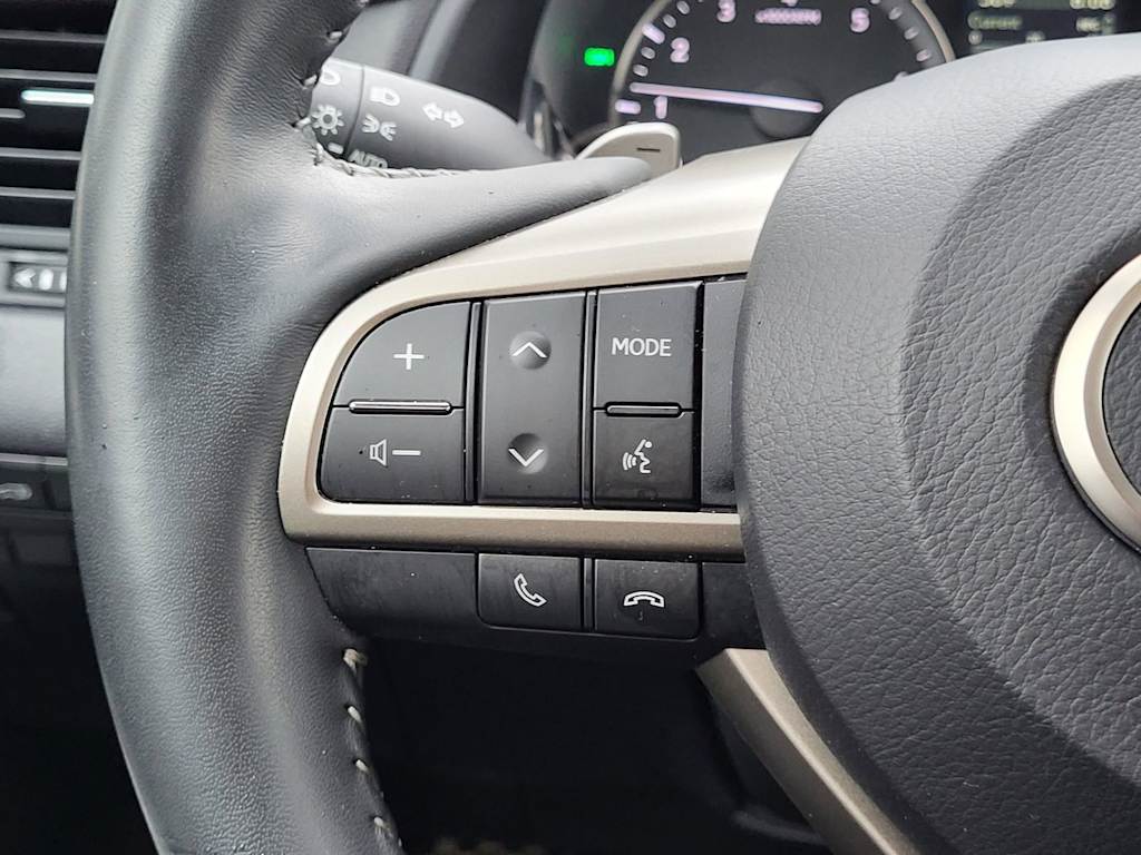 Thumbnail: 2022 Lexus RX - 25