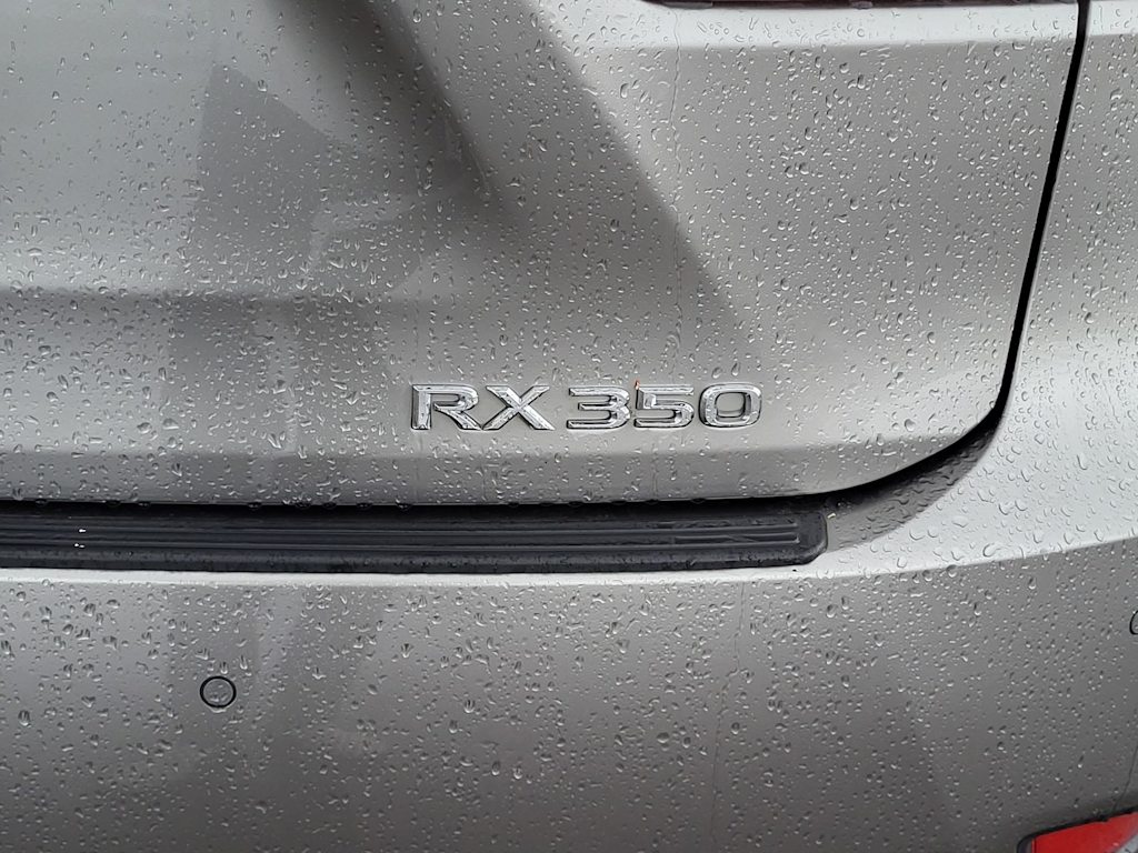 Thumbnail: 2022 Lexus RX - 6