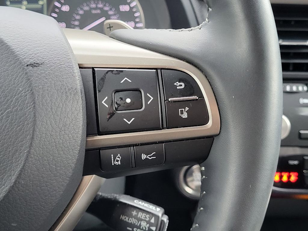 Thumbnail: 2022 Lexus RX - 26