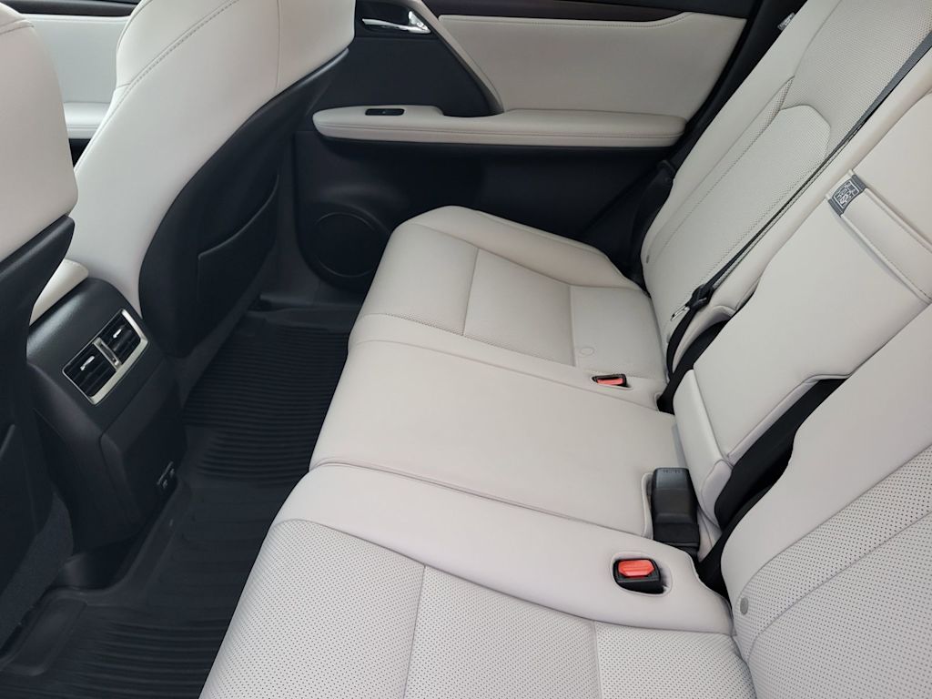 Thumbnail: 2022 Lexus RX - 12