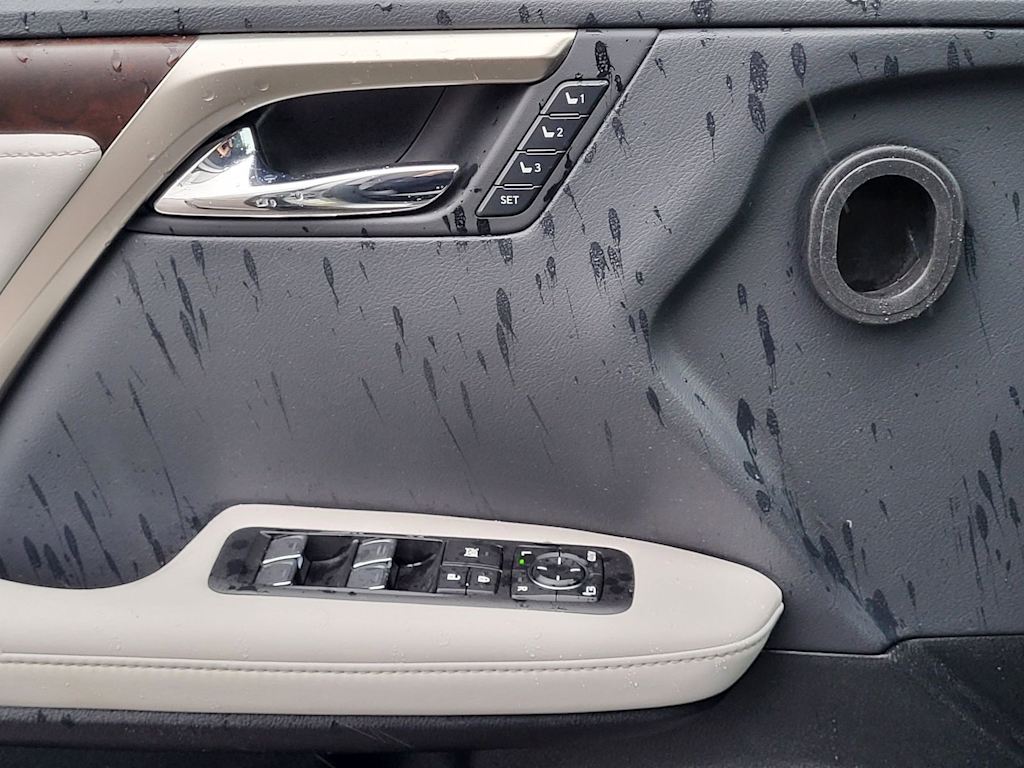 Thumbnail: 2022 Lexus RX - 3