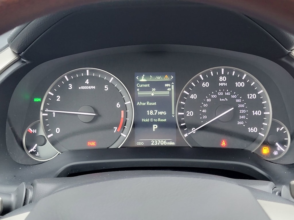 Thumbnail: 2022 Lexus RX - 15