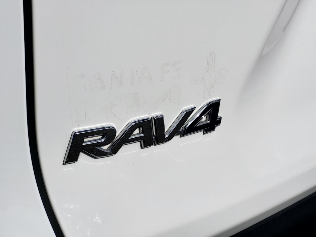 Thumbnail: 2025 Toyota RAV4 - 29