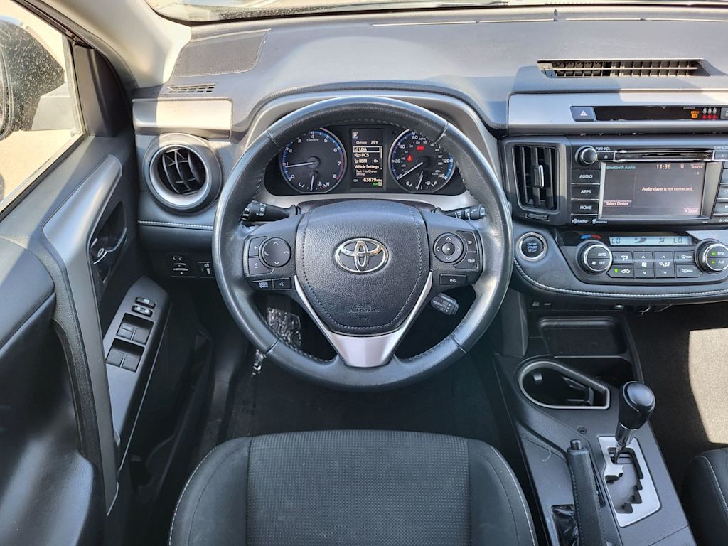 Thumbnail: 2018 Toyota RAV4 - 2
