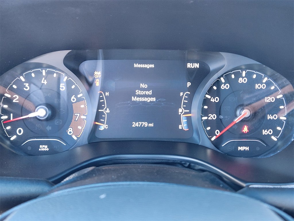 Thumbnail: 2025 Jeep Compass - 14