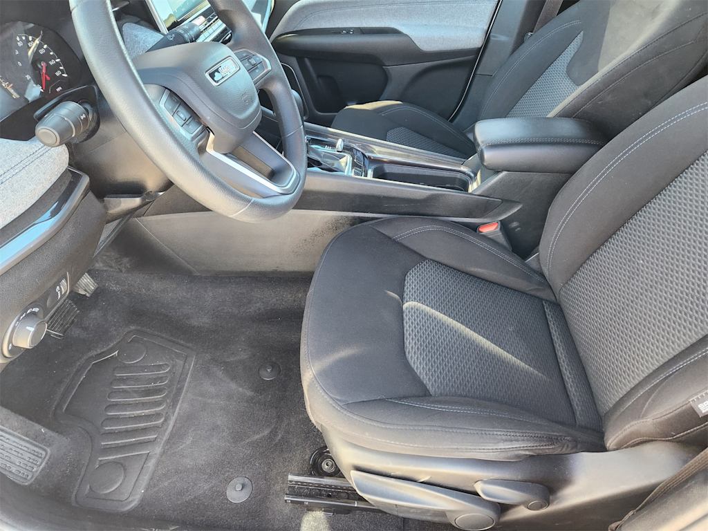 Thumbnail: 2025 Jeep Compass - 10