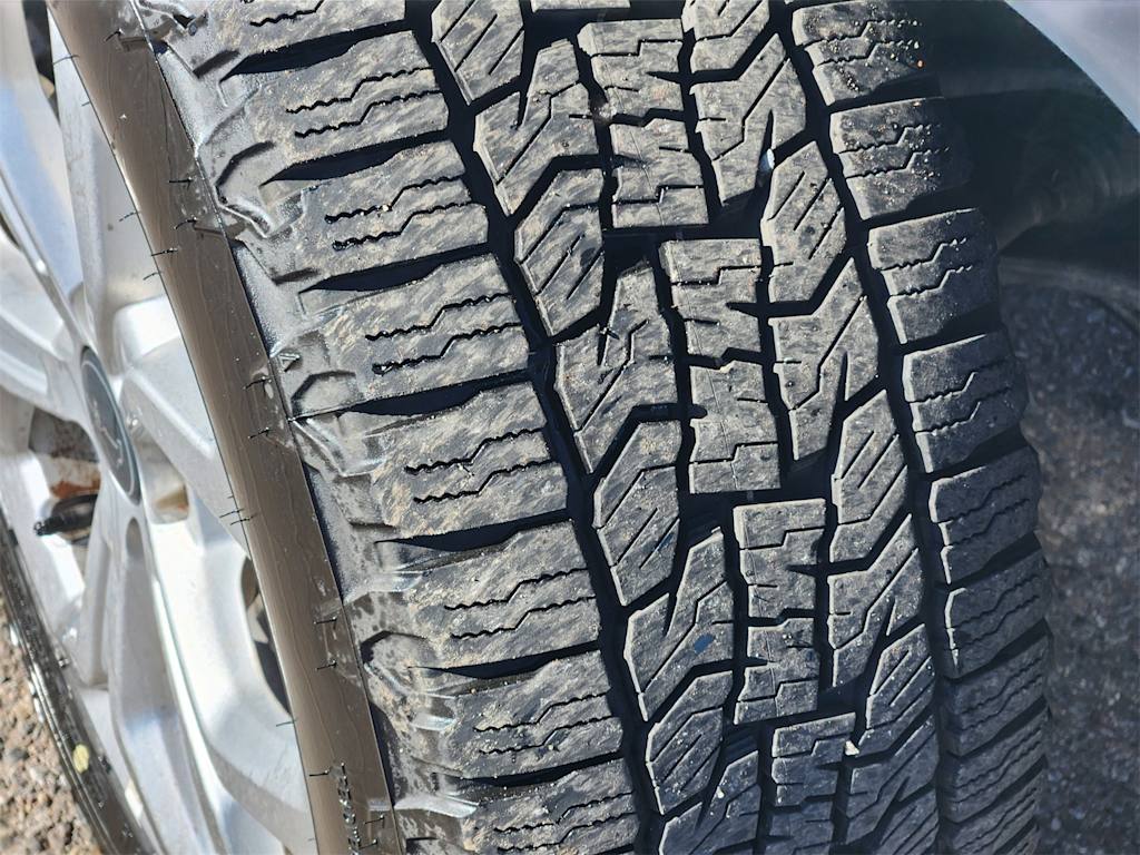 Thumbnail: 2025 Jeep Compass - 15