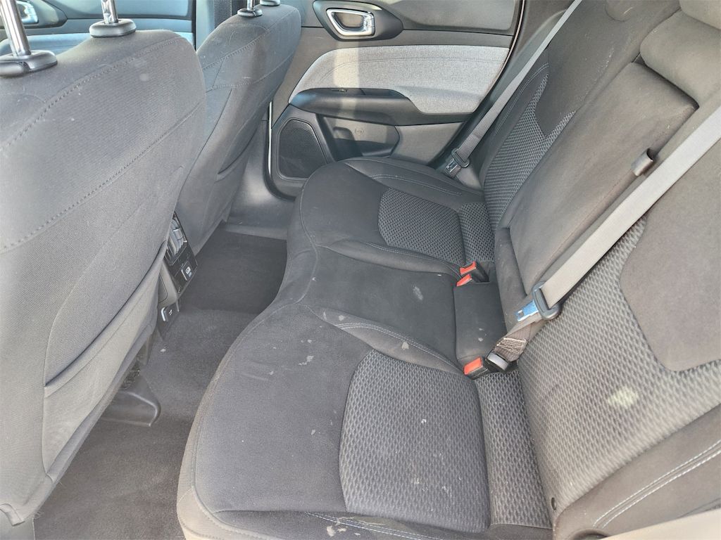 Thumbnail: 2025 Jeep Compass - 12