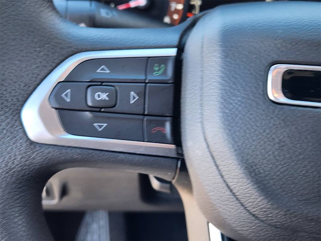 Thumbnail: 2025 Jeep Compass - 23