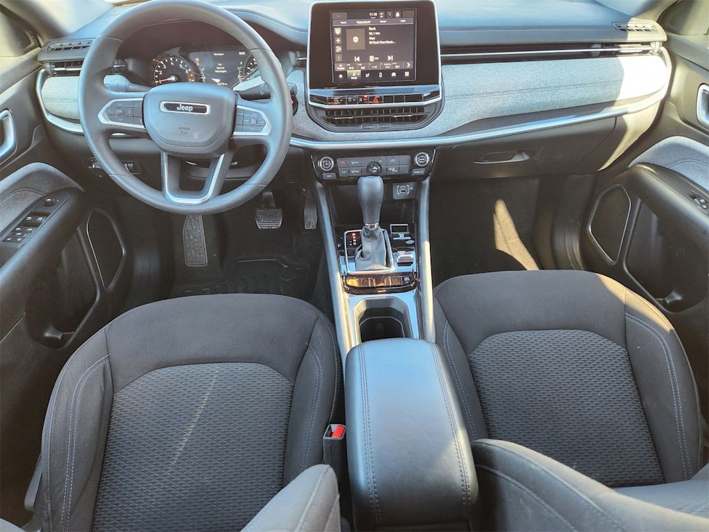 Thumbnail: 2025 Jeep Compass - 2