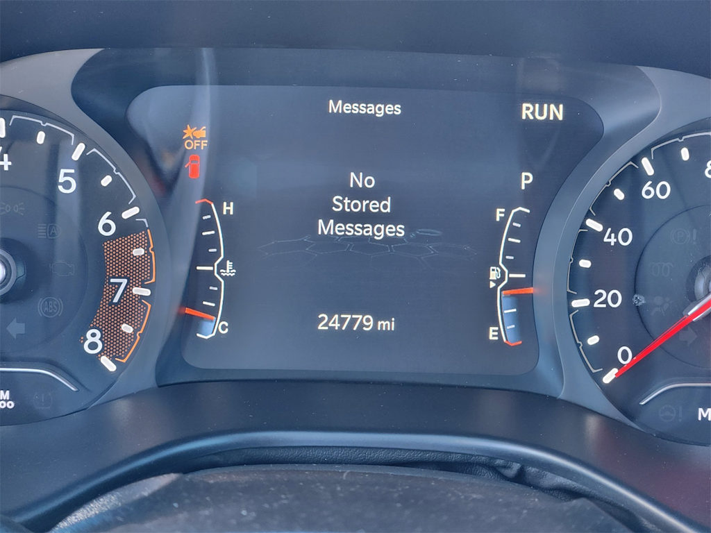 Thumbnail: 2025 Jeep Compass - 25