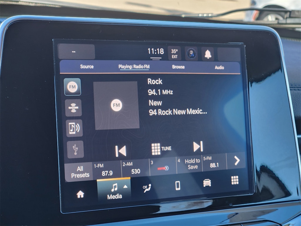 Thumbnail: 2025 Jeep Compass - 13