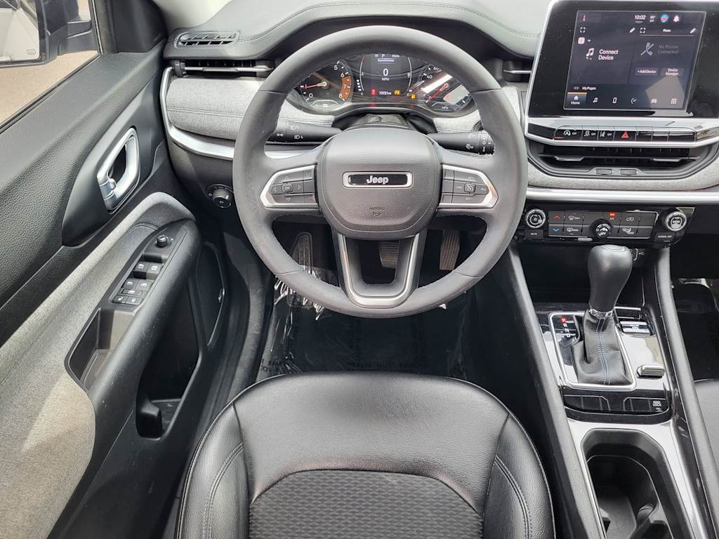 Thumbnail: 2022 Jeep Compass - 2