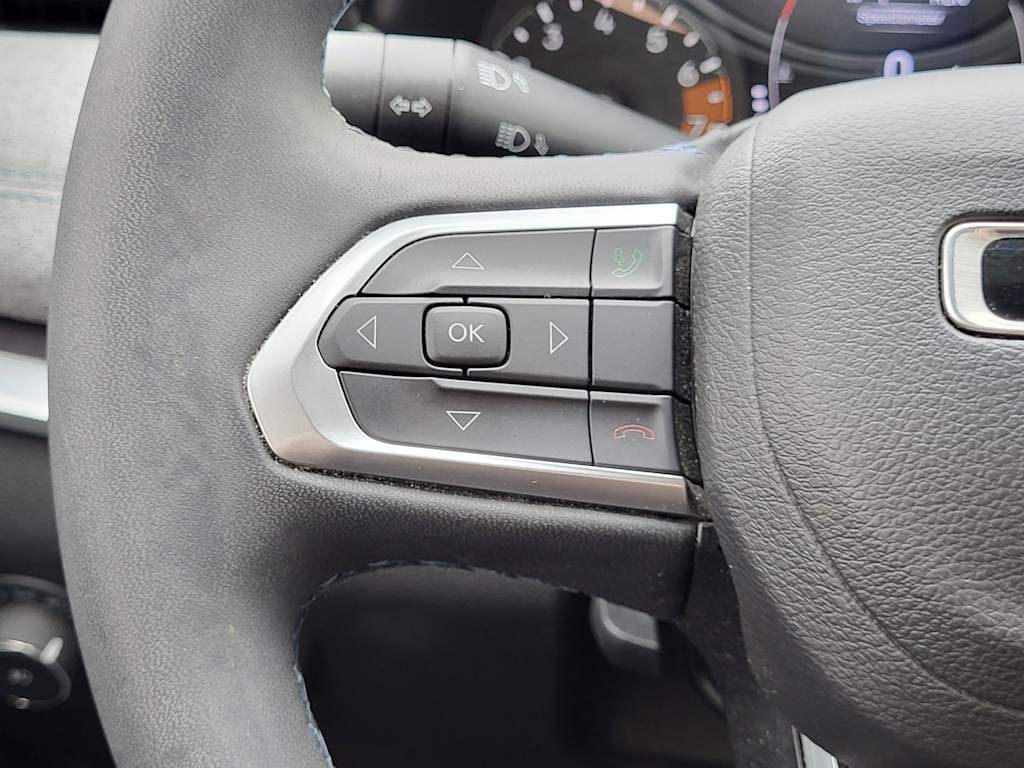 Thumbnail: 2022 Jeep Compass - 26