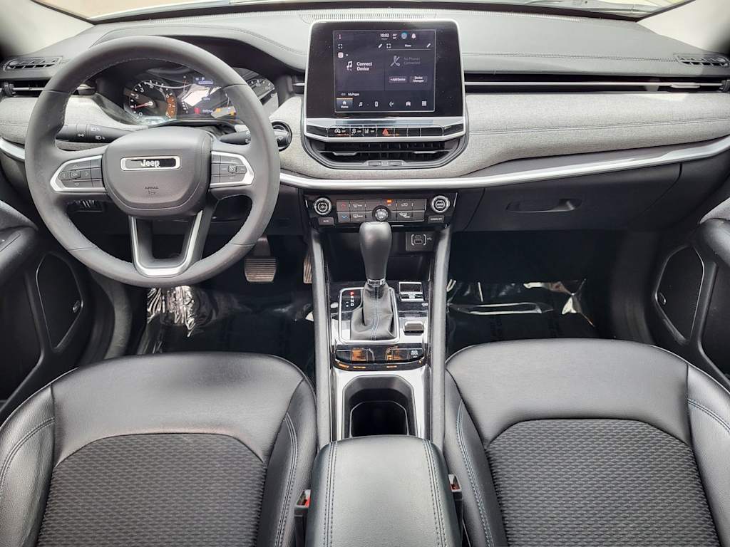 Thumbnail: 2022 Jeep Compass - 8