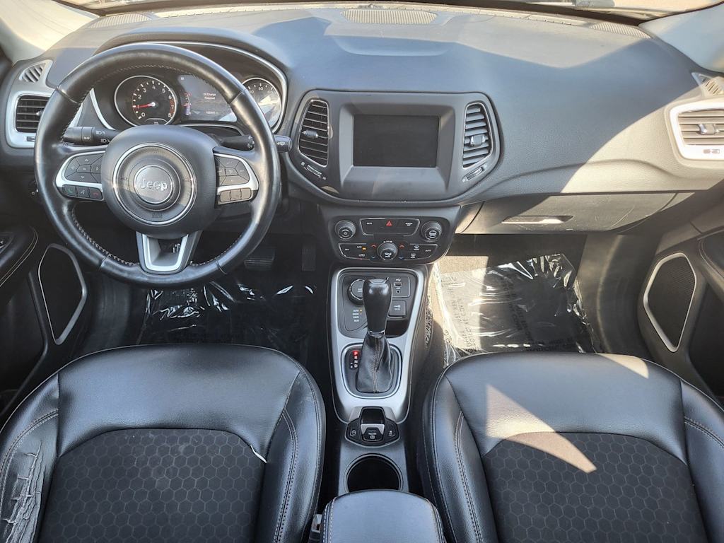 Thumbnail: 2018 Jeep Compass - 8