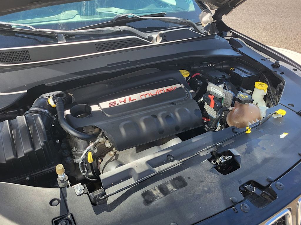 Thumbnail: 2018 Jeep Compass - 7