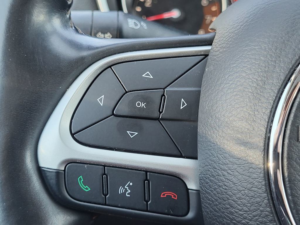 Thumbnail: 2018 Jeep Compass - 26