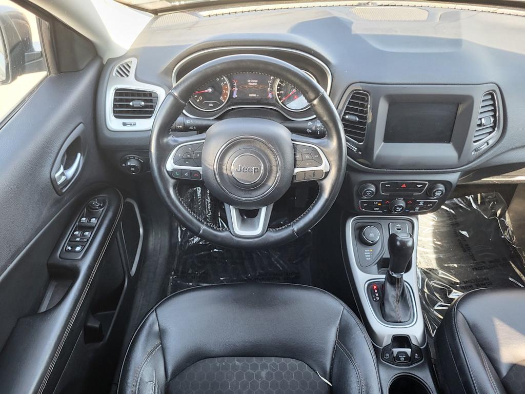 Thumbnail: 2018 Jeep Compass - 2