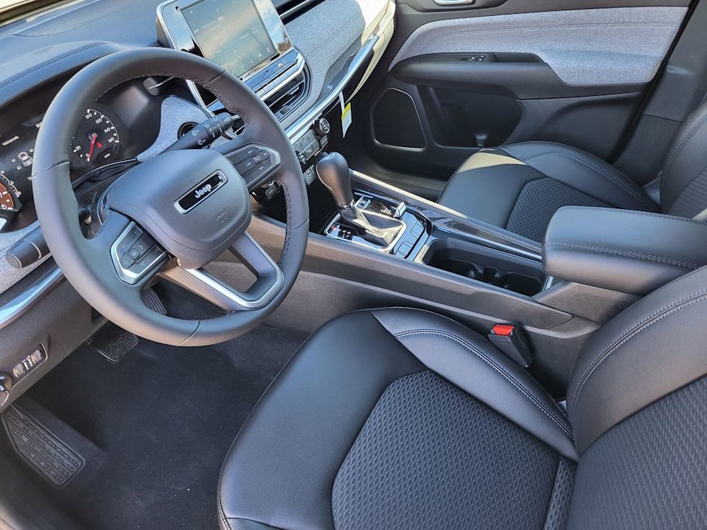 Thumbnail: 2026 Jeep Compass - 2