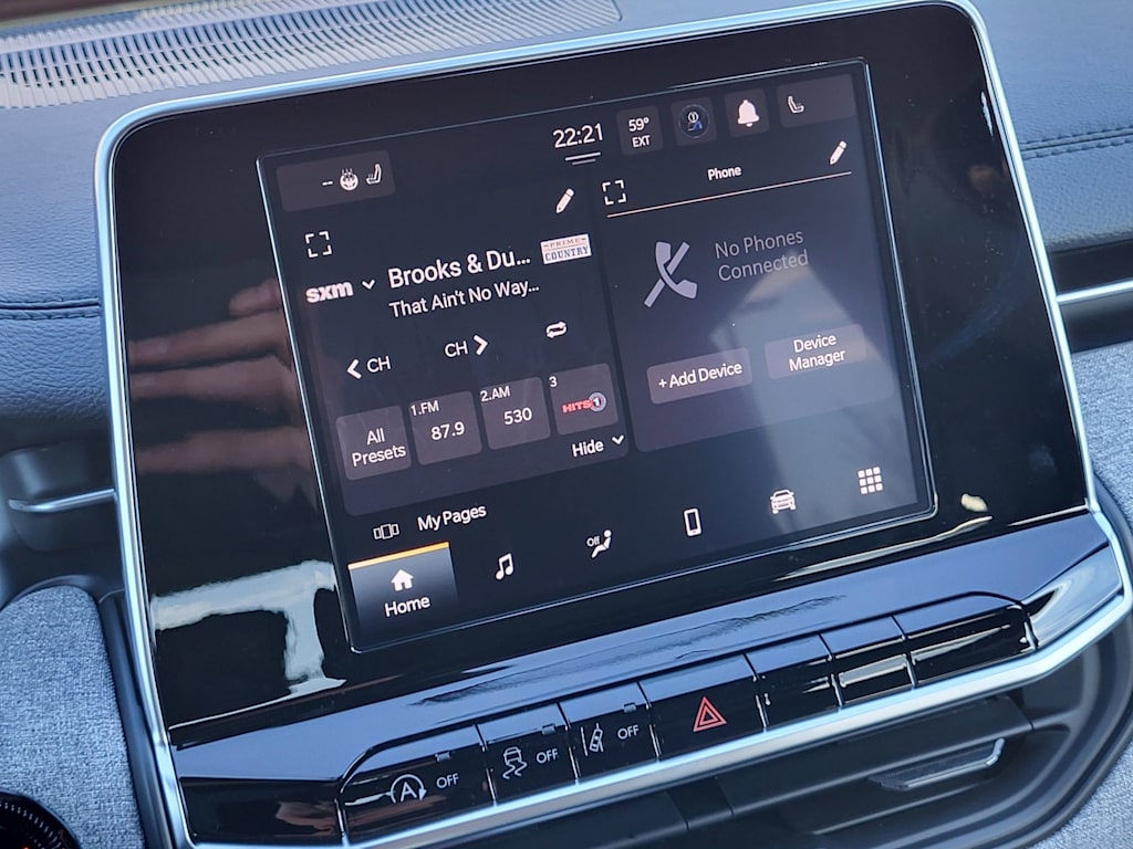 Thumbnail: 2026 Jeep Compass - 9
