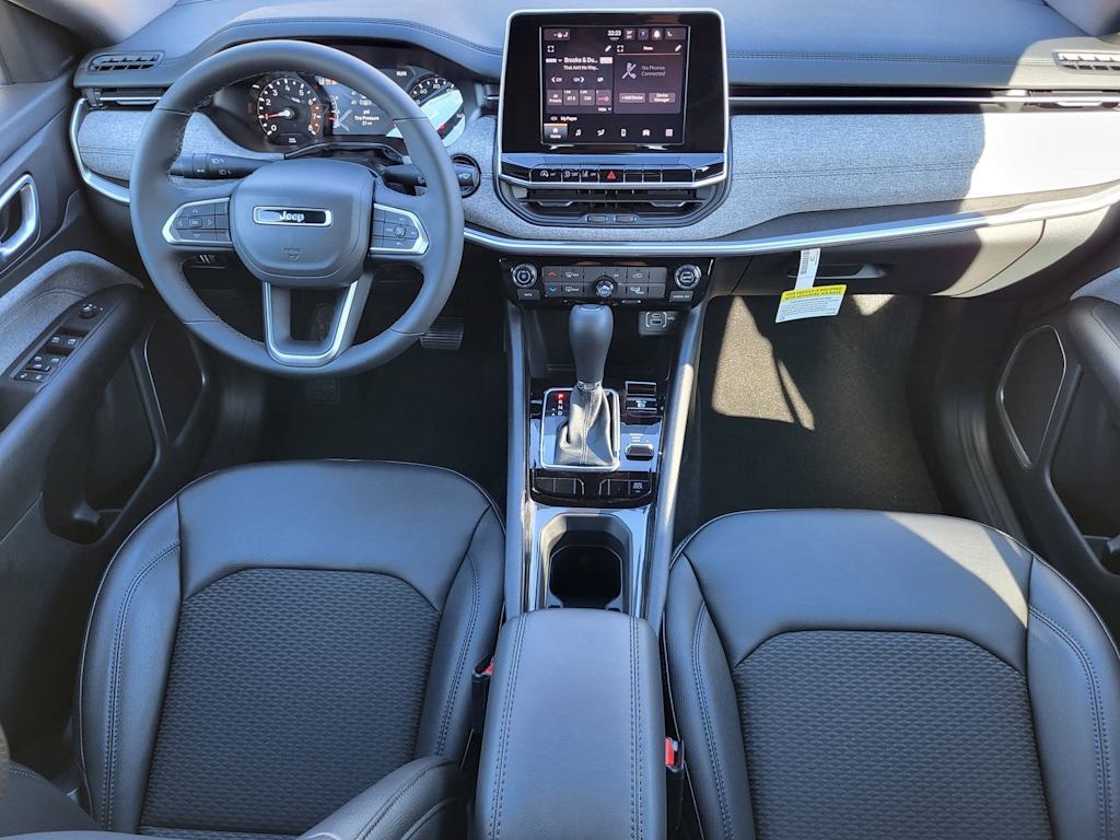 Thumbnail: 2026 Jeep Compass - 7