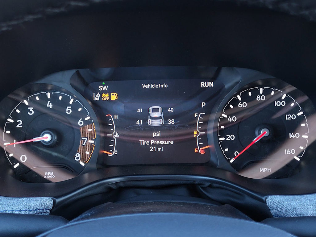 Thumbnail: 2026 Jeep Compass - 11