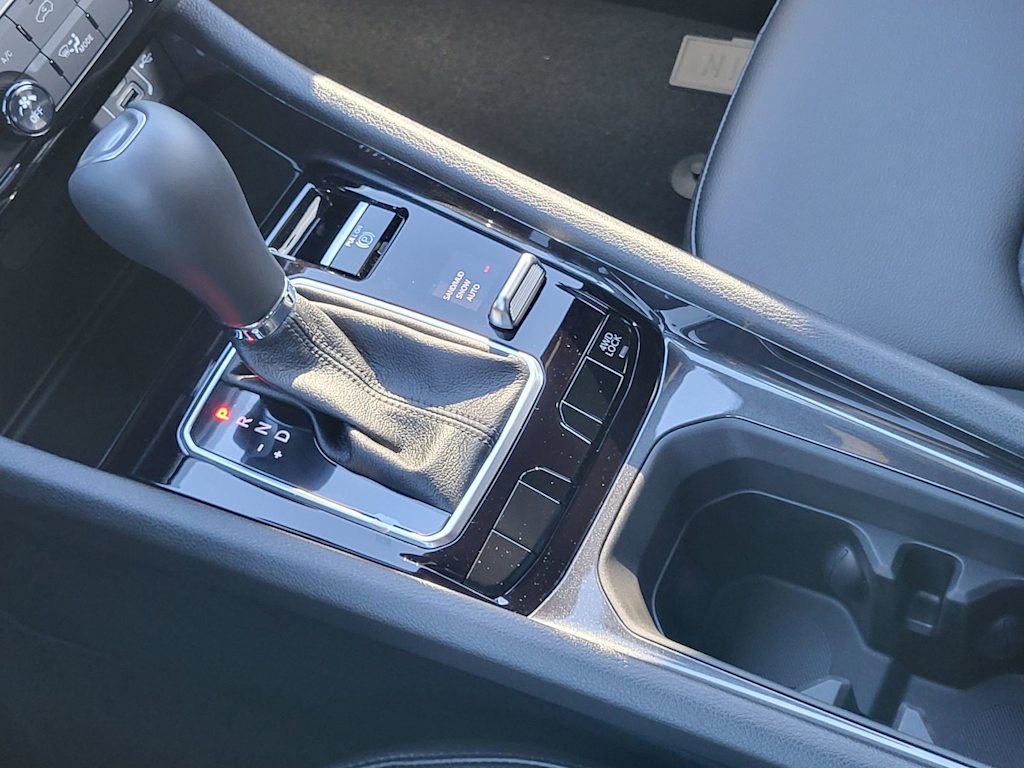 Thumbnail: 2026 Jeep Compass - 10