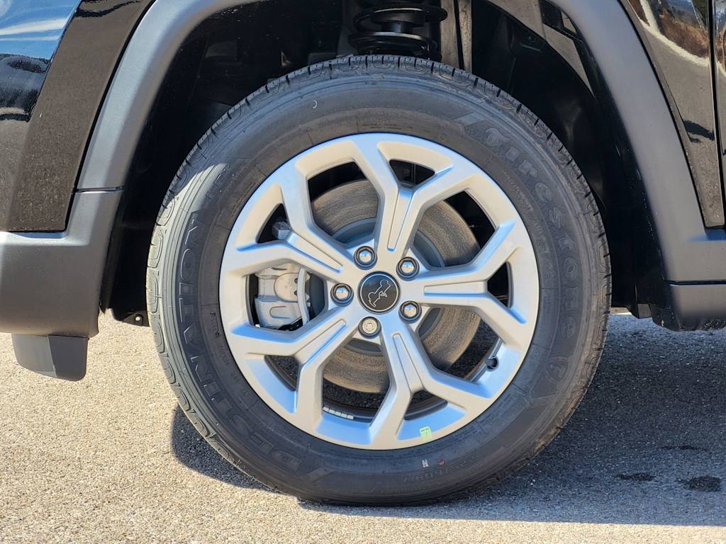 Thumbnail: 2026 Jeep Compass - 15