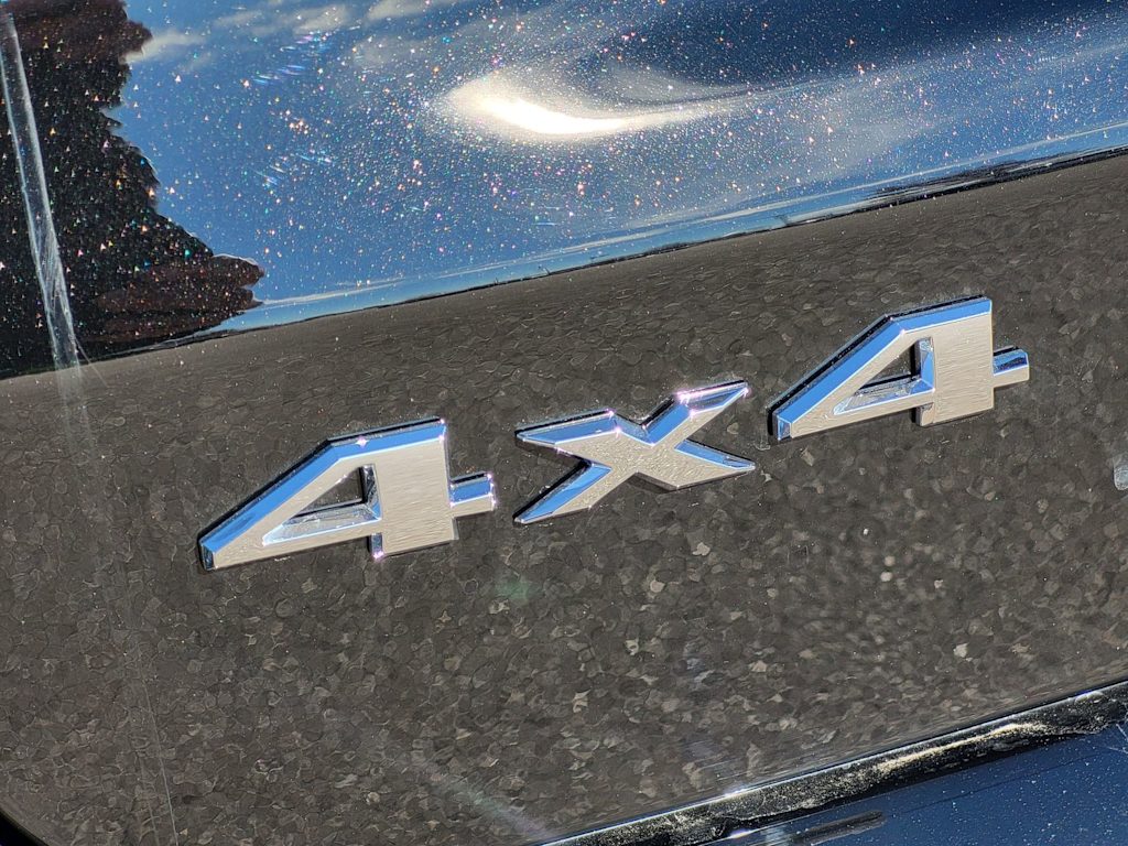 Thumbnail: 2026 Jeep Compass - 4