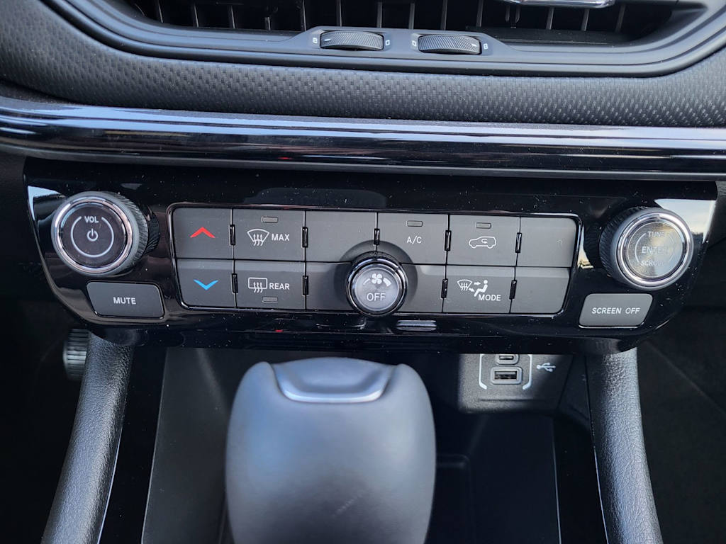 Thumbnail: 2026 Jeep Compass - 18