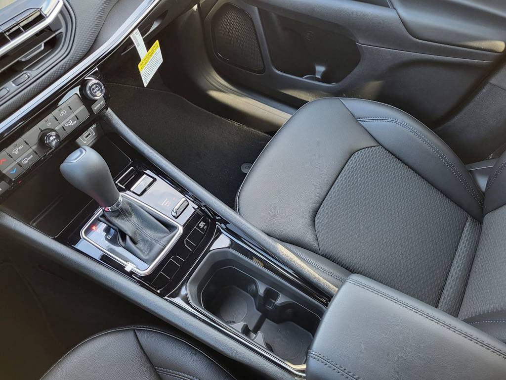 Thumbnail: 2026 Jeep Compass - 13