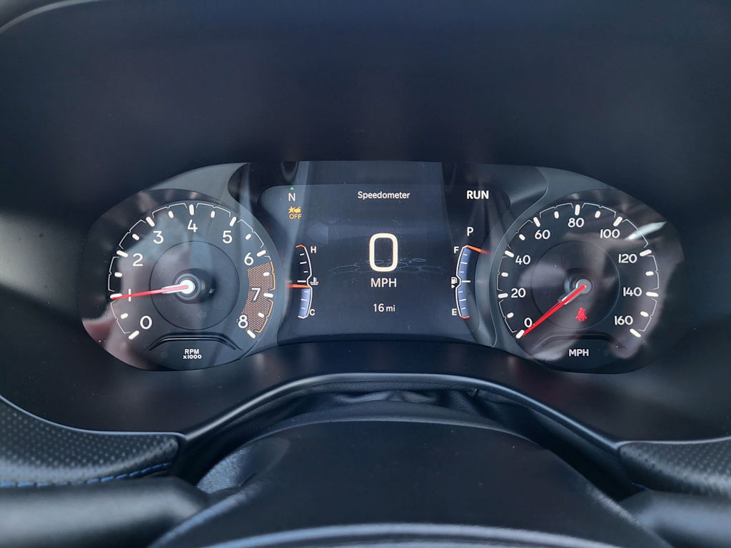 Thumbnail: 2026 Jeep Compass - 14