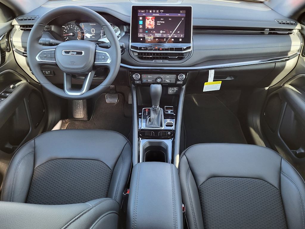Thumbnail: 2026 Jeep Compass - 2