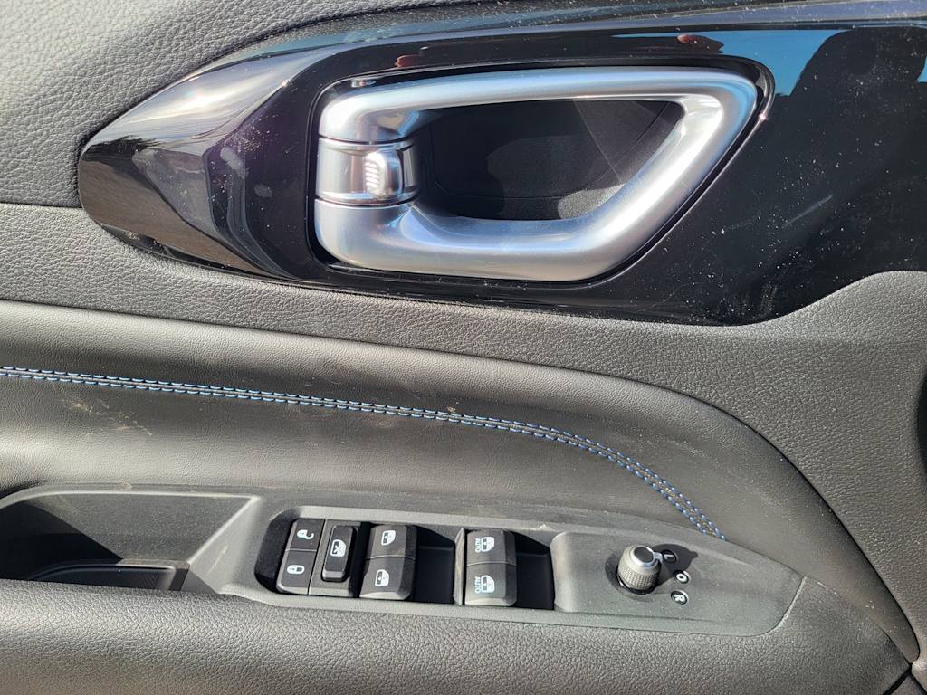 Thumbnail: 2026 Jeep Compass - 19