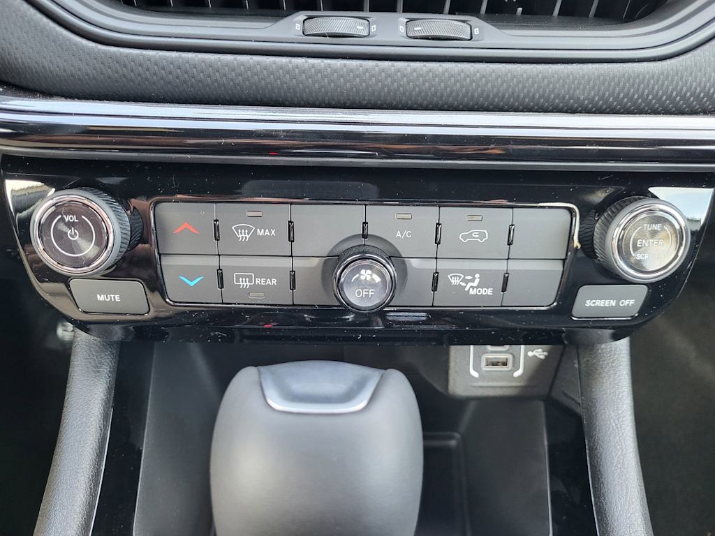 Thumbnail: 2026 Jeep Compass - 18