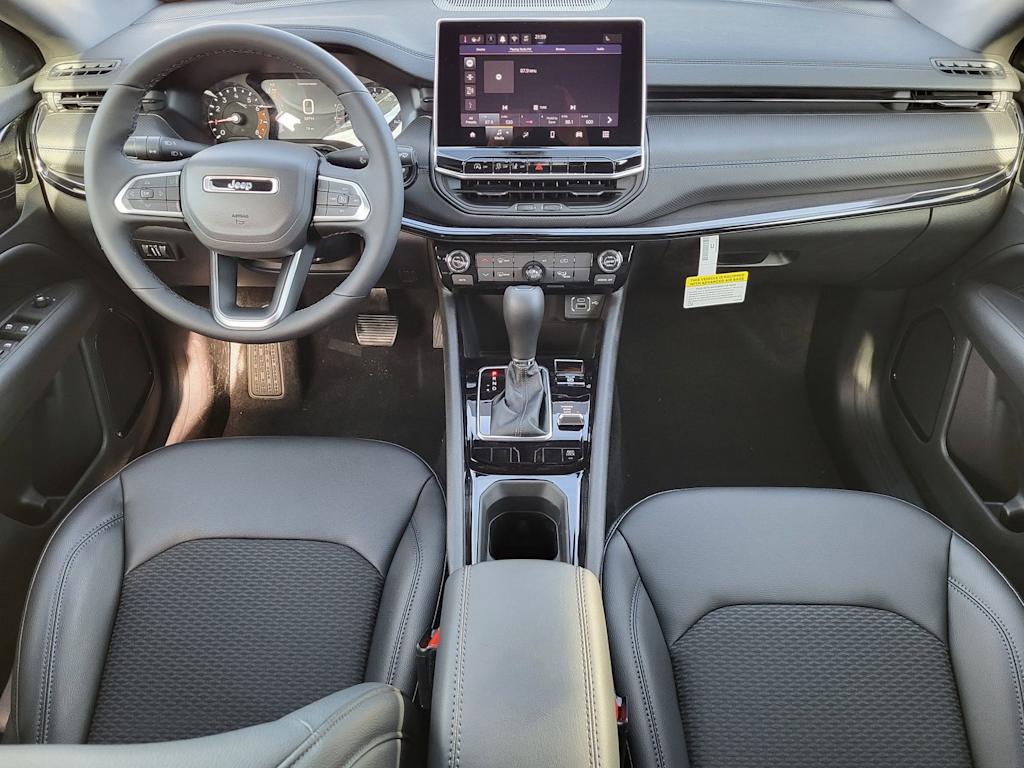 Thumbnail: 2026 Jeep Compass - 2