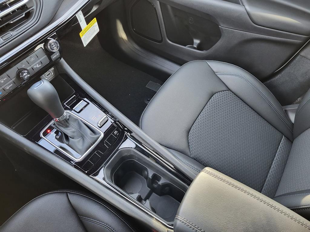 Thumbnail: 2026 Jeep Compass - 13