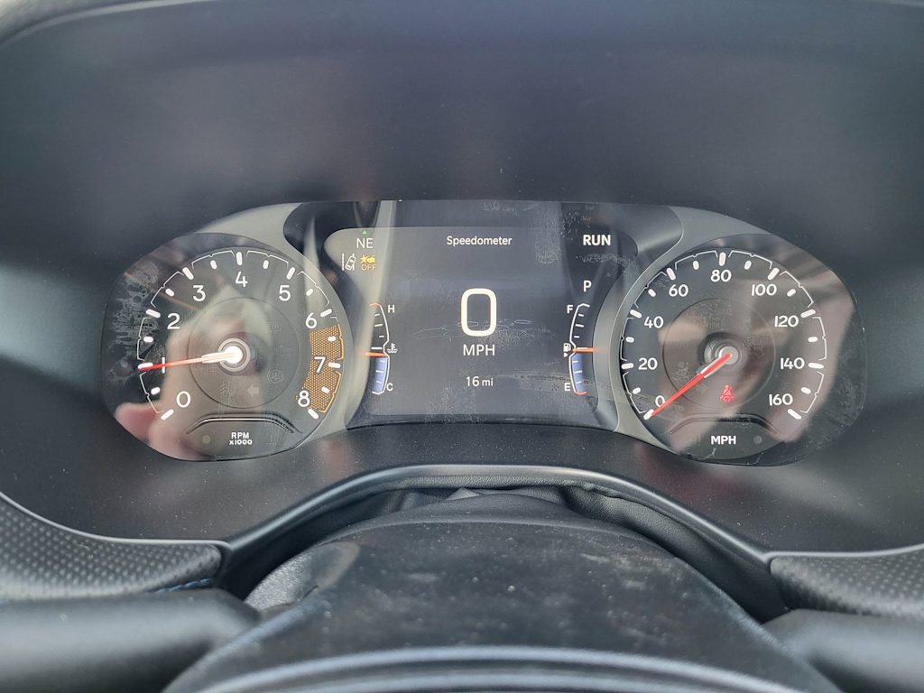 Thumbnail: 2026 Jeep Compass - 14